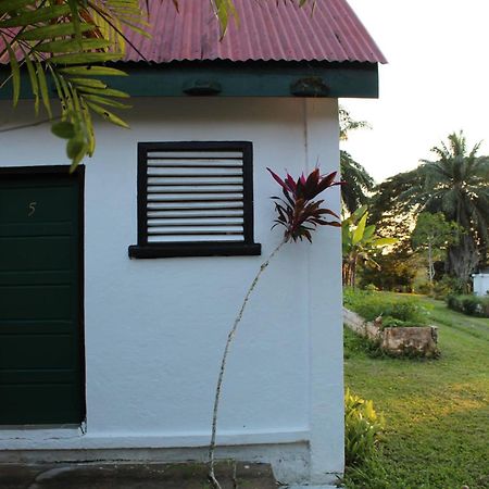 Nabitunich Vila San Ignacio Exterior foto