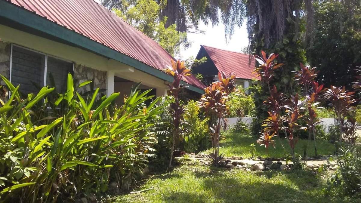 Nabitunich Vila San Ignacio Exterior foto