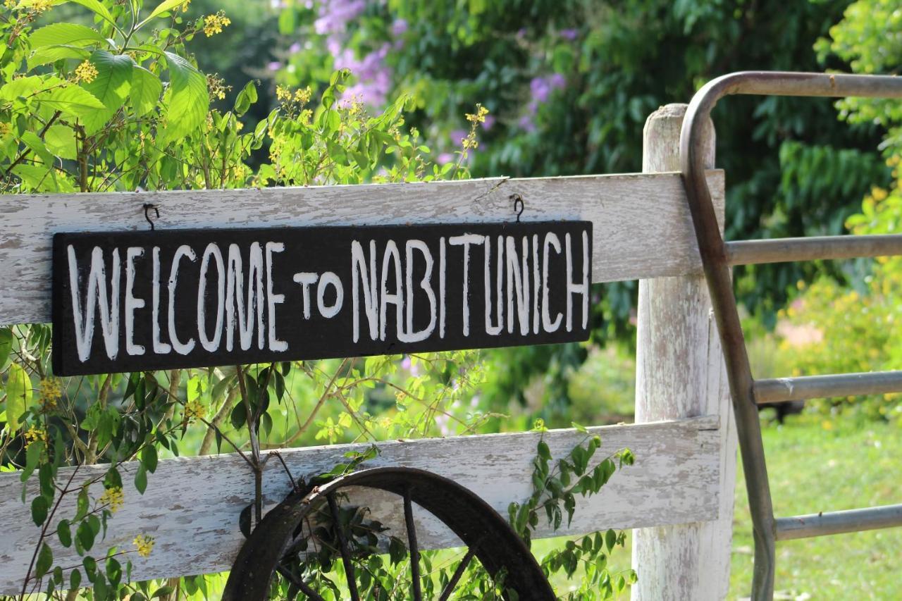 Nabitunich Vila San Ignacio Exterior foto
