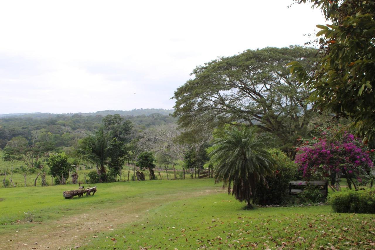 Nabitunich Vila San Ignacio Exterior foto