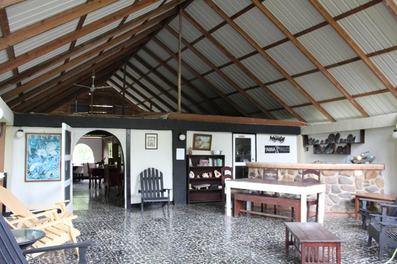 Nabitunich Vila San Ignacio Exterior foto