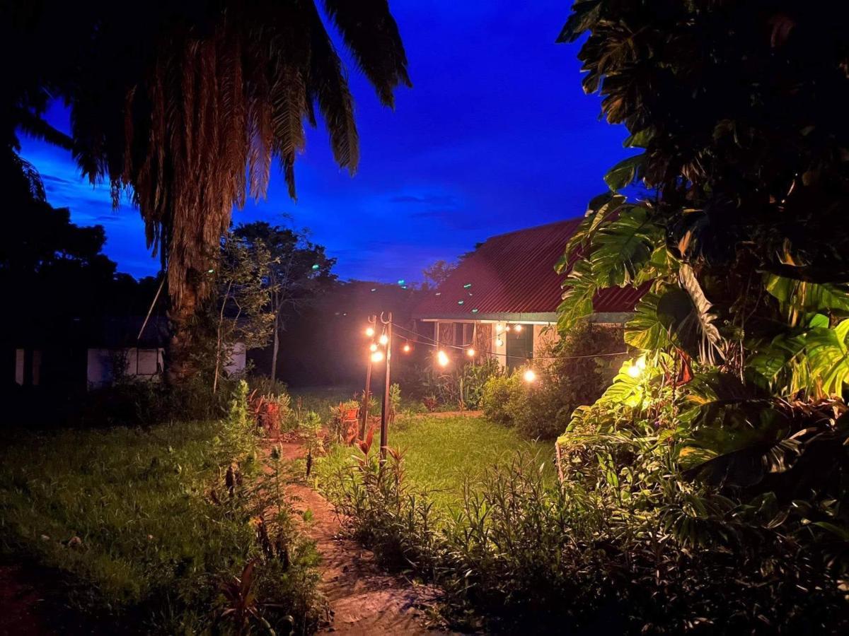 Nabitunich Vila San Ignacio Exterior foto