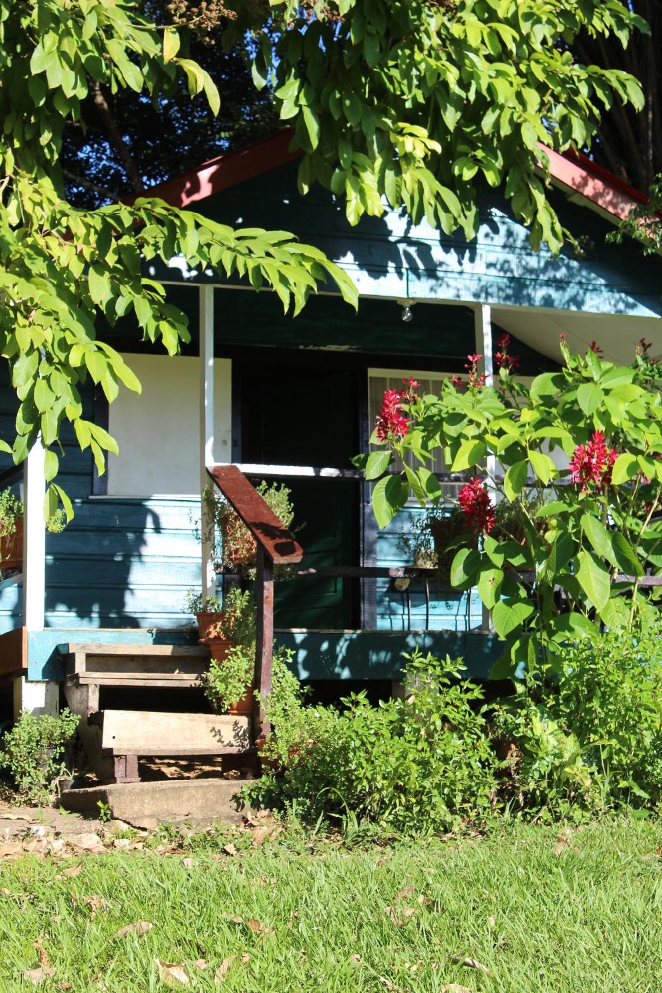 Nabitunich Vila San Ignacio Exterior foto