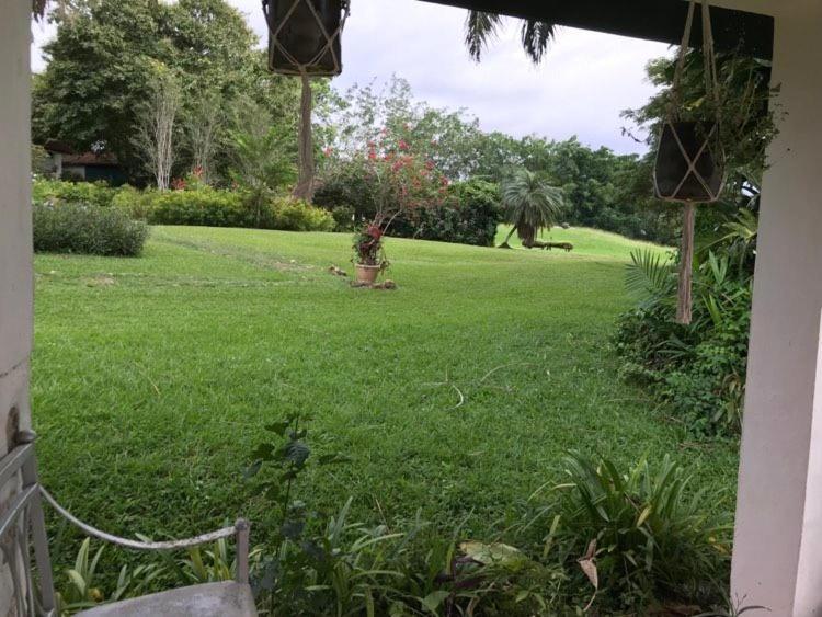 Nabitunich Vila San Ignacio Exterior foto