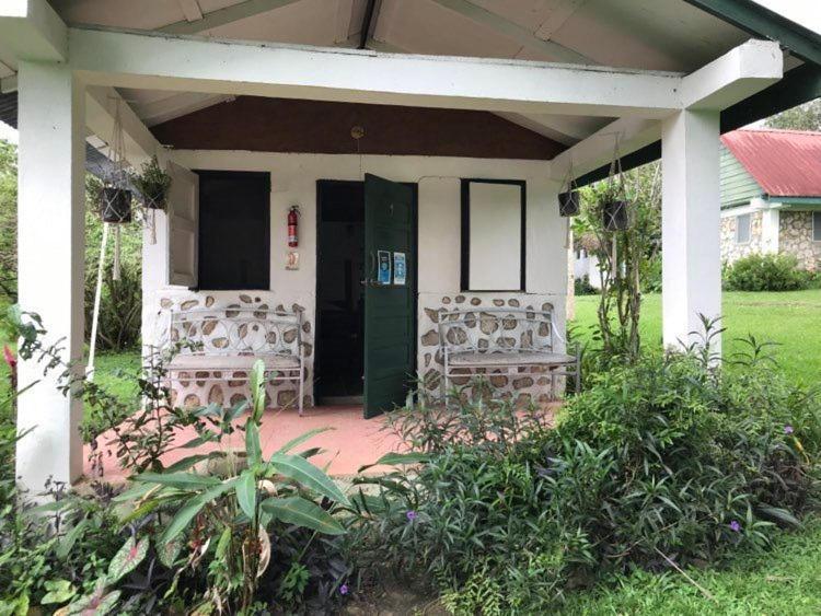 Nabitunich Vila San Ignacio Exterior foto