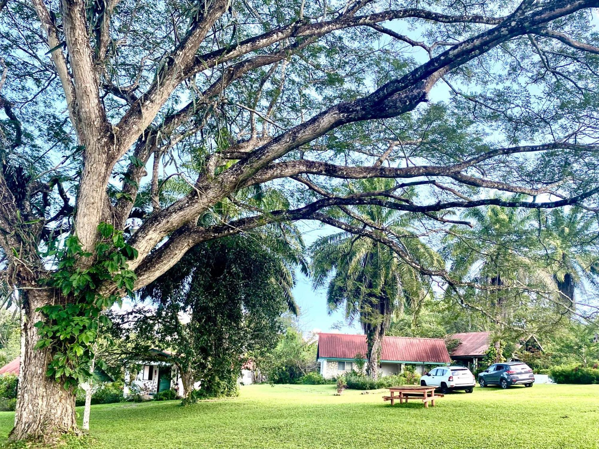Nabitunich Vila San Ignacio Exterior foto