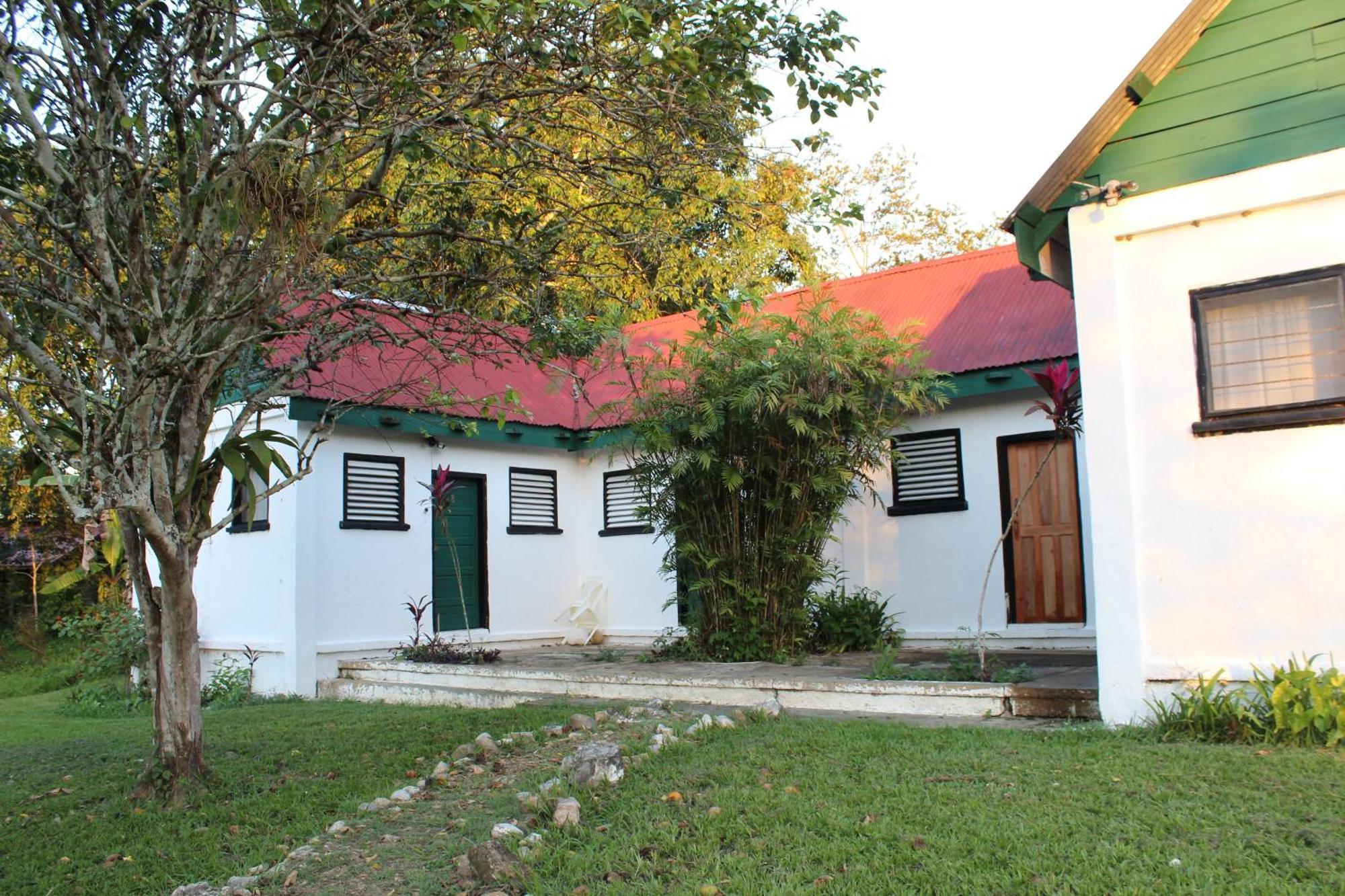 Nabitunich Vila San Ignacio Exterior foto