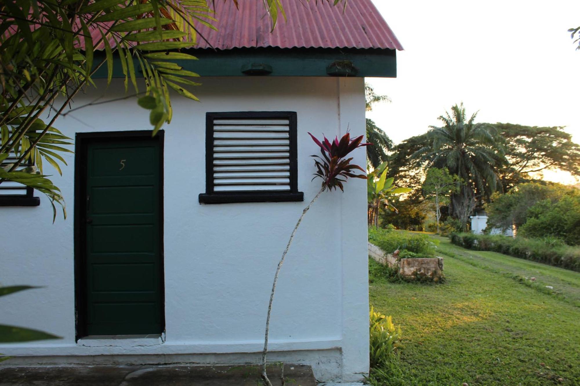Nabitunich Vila San Ignacio Exterior foto
